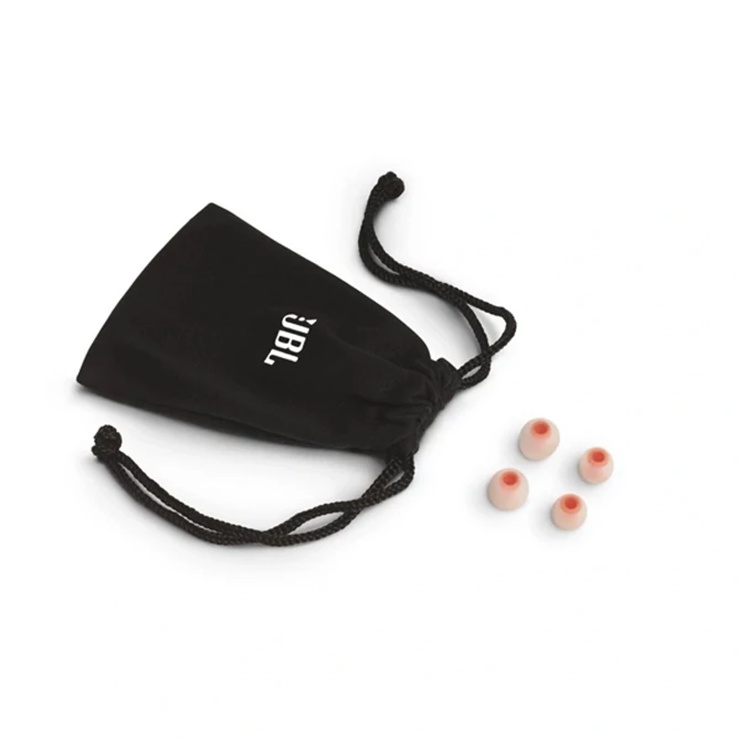 JBL T210 szürke fülhallgató