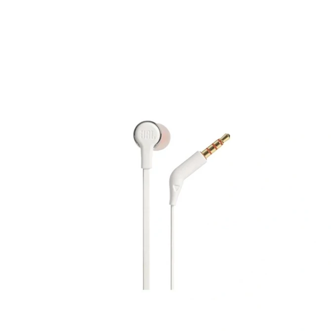 JBL T210 szürke fülhallgató