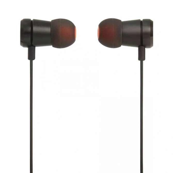 JBL T290BLK fekete fülhallgató