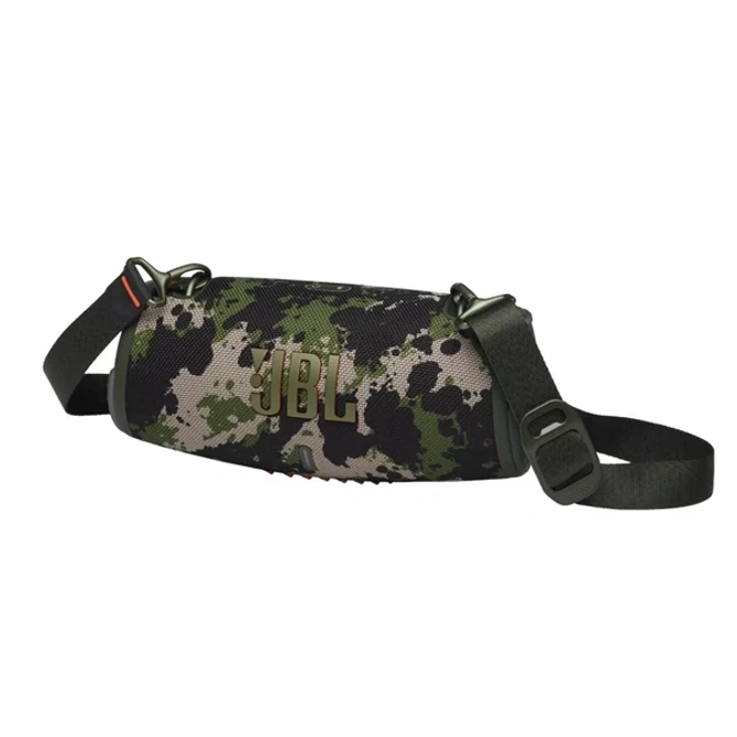 JBL Xtreme 3 Portable Bluetooth Speaker Camouflage