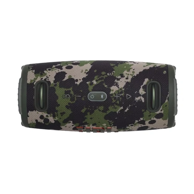 JBL Xtreme 3 Portable Bluetooth Speaker Camouflage