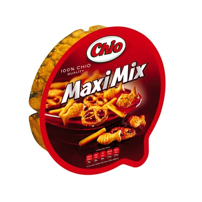 Kréker, 100 g, CHIO 