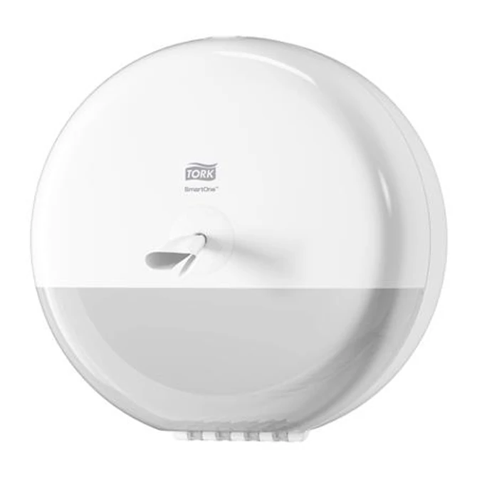 Toalettpapír adagoló, T8 rendszer, Elevation, TORK 