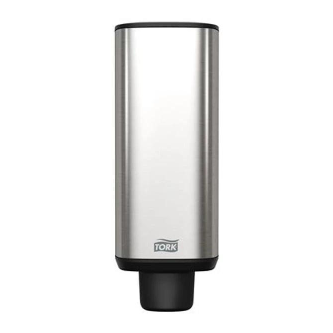 Habszappan adagoló, S4 rendszer, Image line, TORK, rozsdamentes