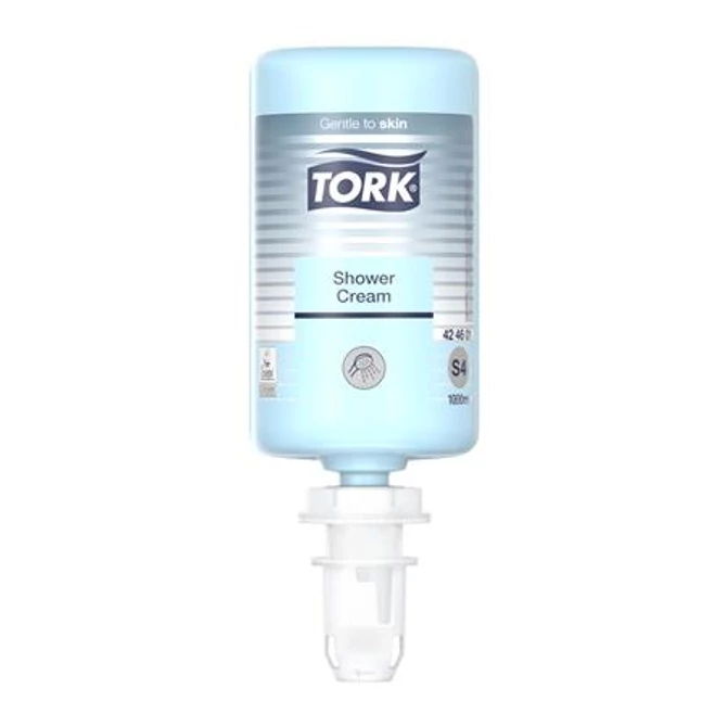 Folyékony szappan, 1 l, S4 rendszer, TORK 