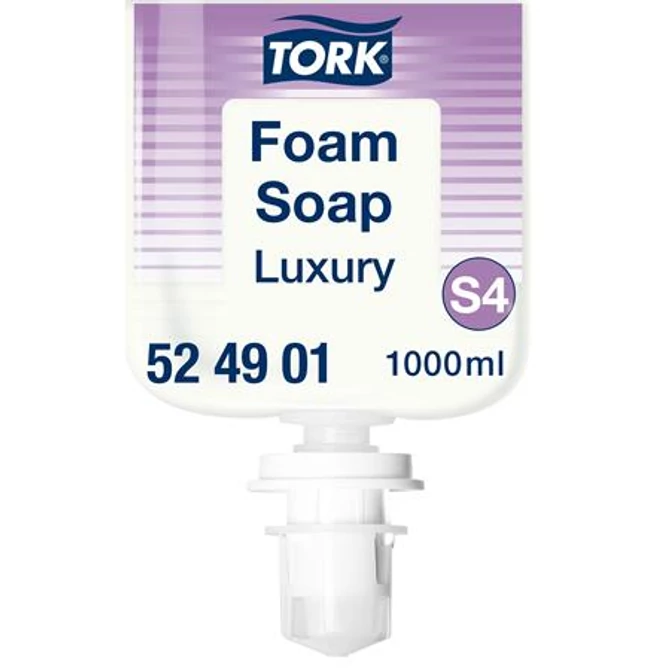 Habszappan, 1 l, S4 rendszer, TORK 