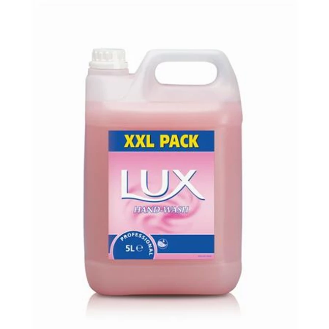 Folyékony szappan, 5 l, LUX 