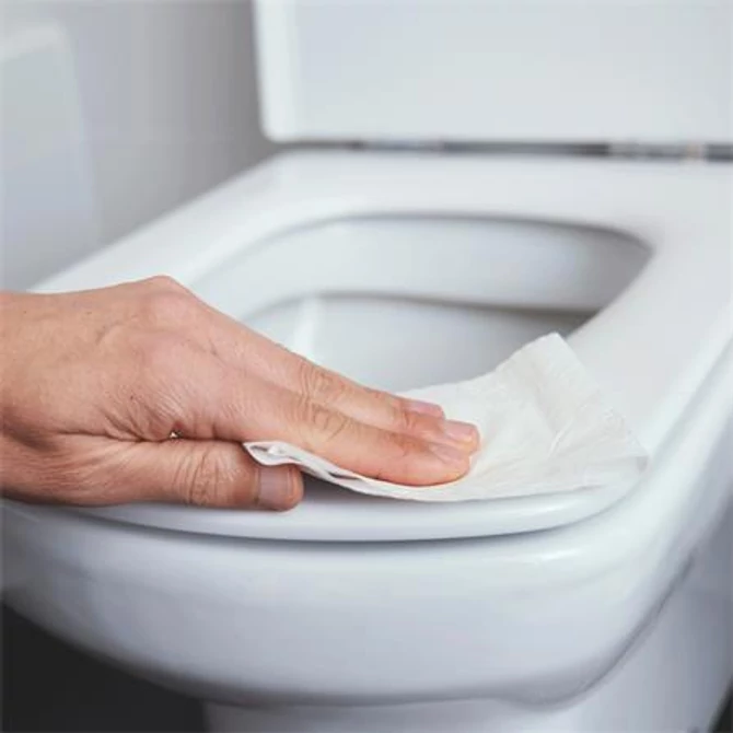 Toalettülőke tisztító, 0,525 l, S5 rendszer, Premium, TORK 