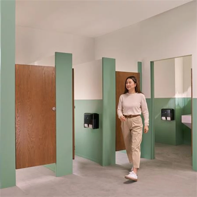 Toalettpapír, belsőmag nélküli, T7 rendszer, 3 rétegű, 13,1 cm átmérő, Premium, TORK 