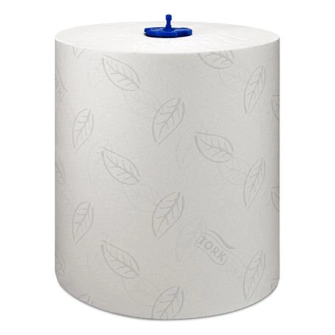 Kéztörlő, tekercses, 2 rétegű, H1 rendszer, Advanced, TORK 