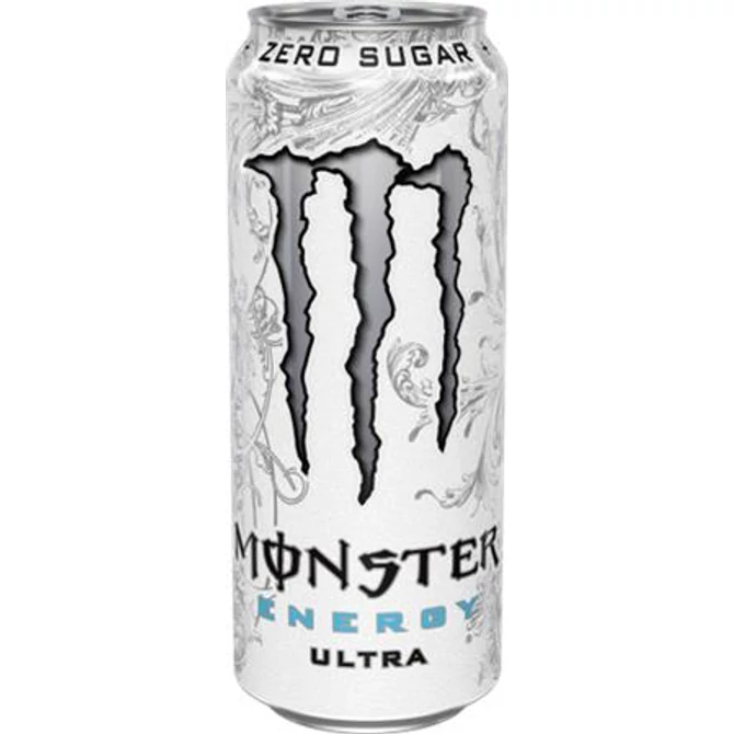 Energiaital, 500 ml, MONSTER 