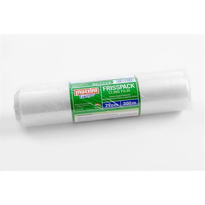 Frissentartó fólia 300 m HEWA