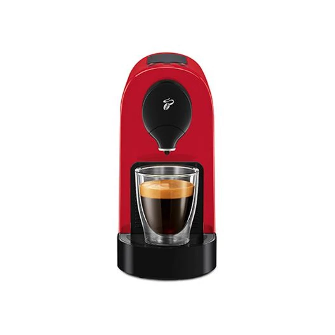 Kávéfőzőgép, kapszulás, TCHIBO 