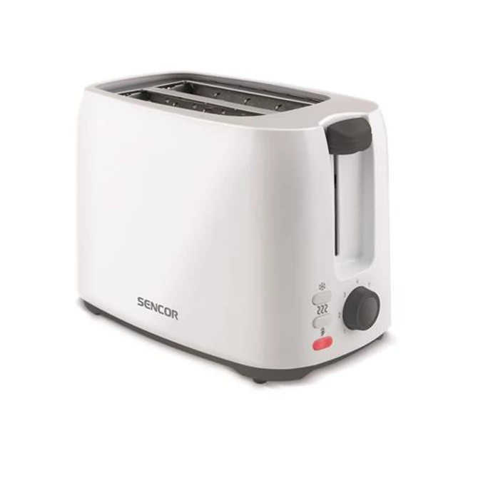 Sencor STS 2606WH kenyérpirító