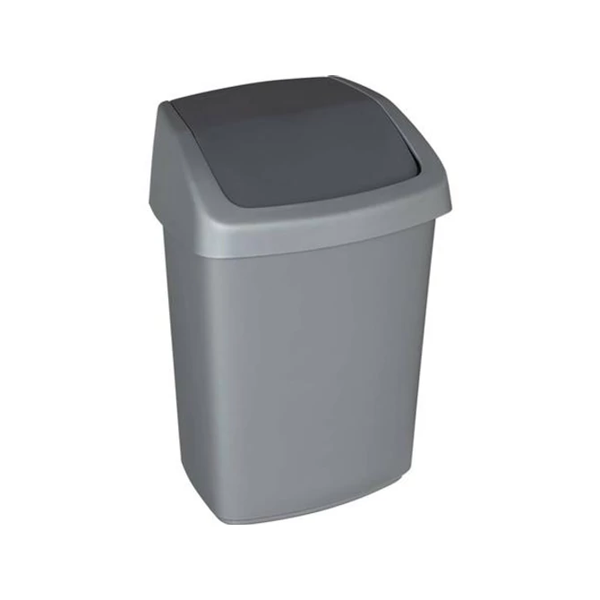 Billenős szemetes, 25 l, CURVER 