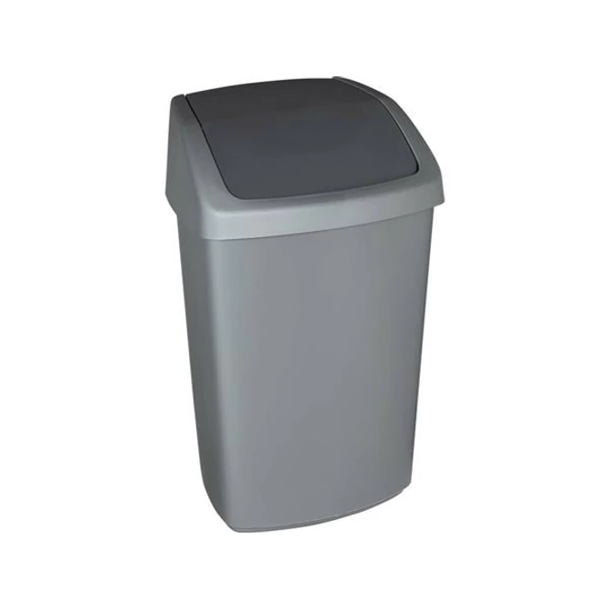 Billenős szemetes, 50 l, CURVER 