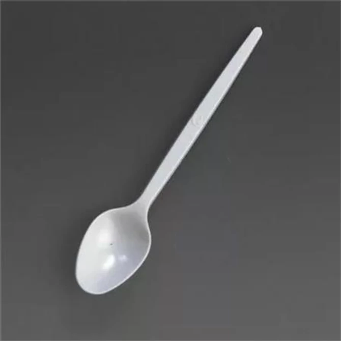 Kanál, műanyag, többször használatos, 17 cm, 20 db 