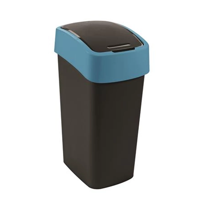 Billenős szemetes, 45 liter, CURVER 