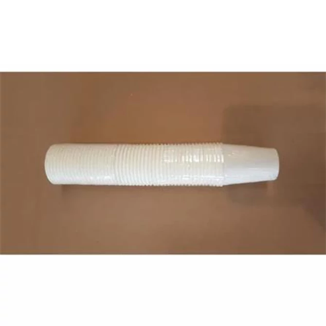 Papírpohár, 1,8 dl, 50 db, 