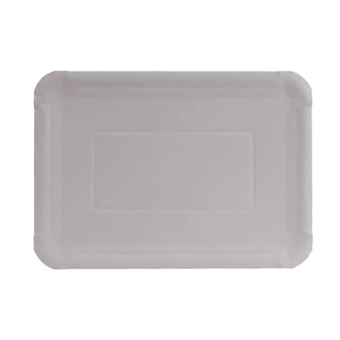 Papírtálca, szögletes, 165x235 mm, VICTORIA FACILITY