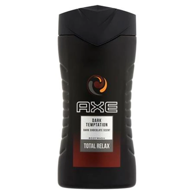 Tusfürdő, 250 ml, AXE 