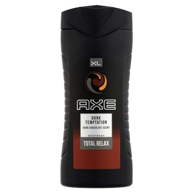 Tusfürdő, 400 ml, AXE 