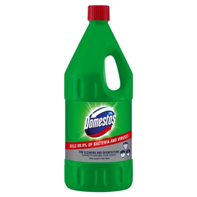 Fertőtlenítő DOMESTOS Extended Power Pine 2L