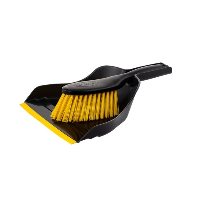 Kéziseprű és lapát garnitúra, BONUS 