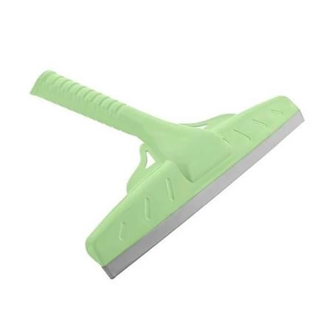 Ablaklehúzó, gumiéllel, 33 cm, nyélre szerelhető