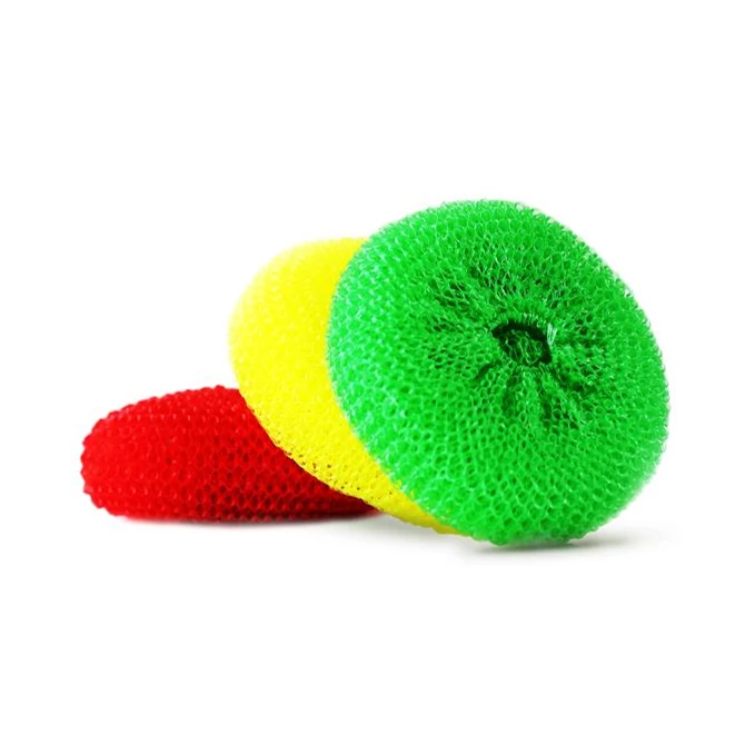 Műanyag dörzsi 3 db-os Bonus B095