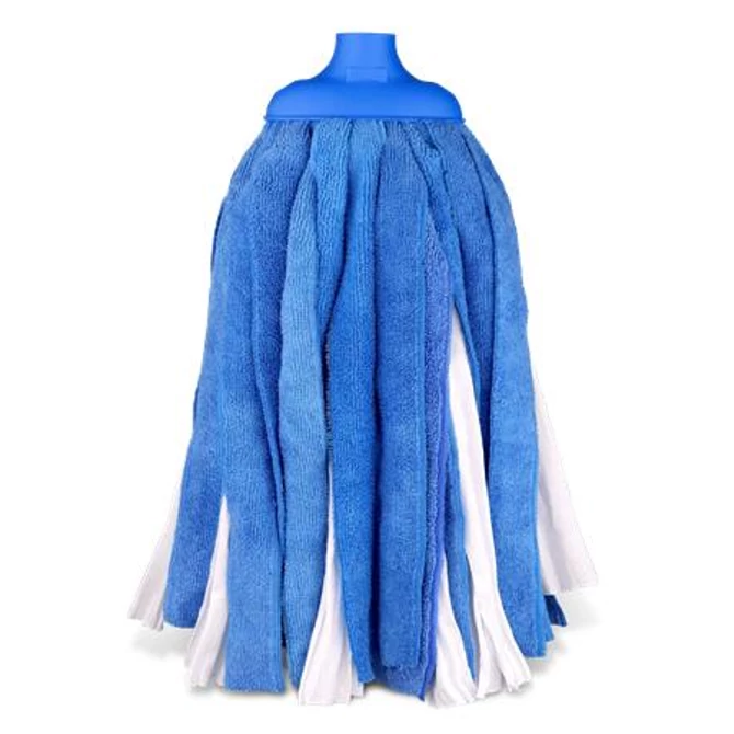 Felmosófej, mikroszál és viszkóz, BONUS 