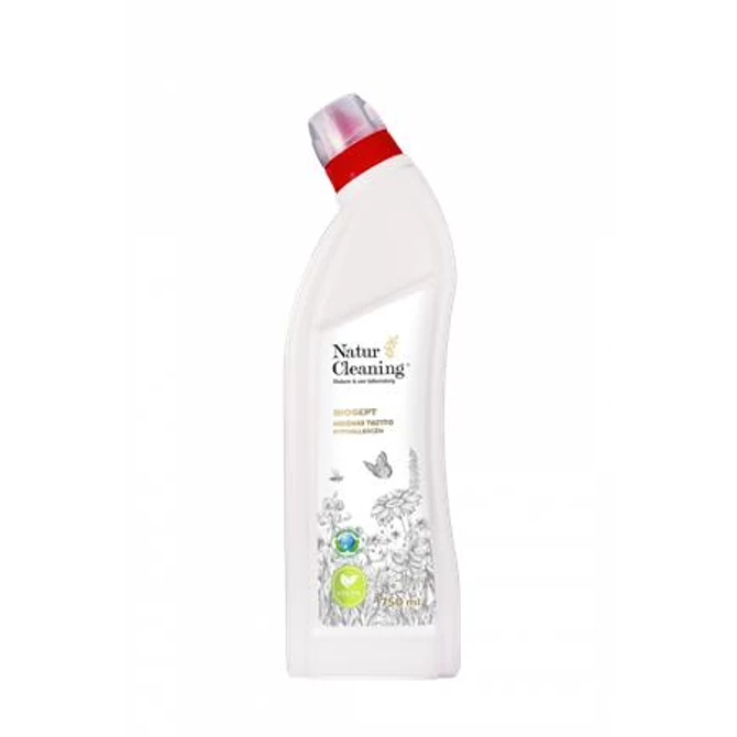 Higiéniás tisztítószer, hipoallergén, 750ml, NATURCLEANING 