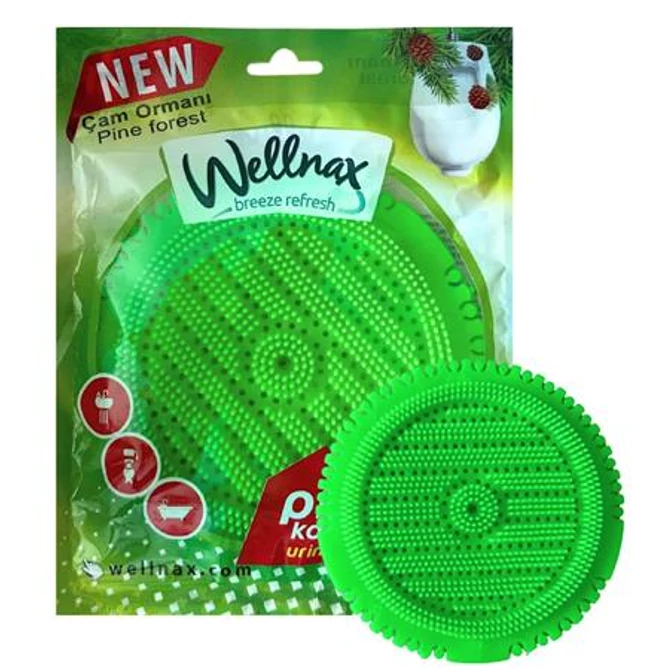 Piszoár illatosító rács, 50 g, 