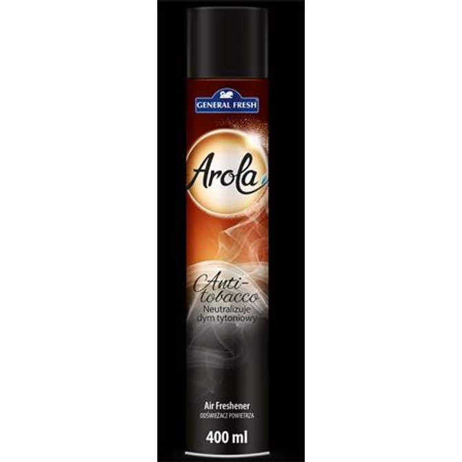 Légfrissítő, 400 ml, 