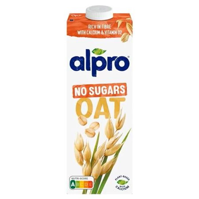 Alpro cukormentes 1000ml zabital