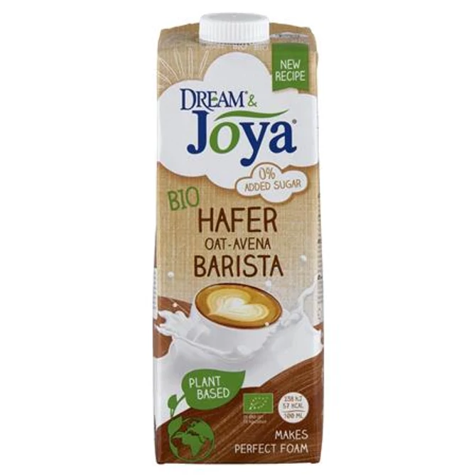 Növényi ital, dobozos, 1 l, JOYA 