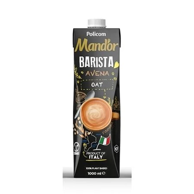 Növényi ital, dobozos, 1 l, MAND`OR 