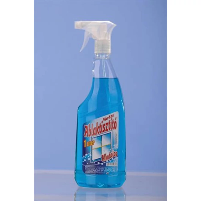 Ablaktisztító, 1 l, 