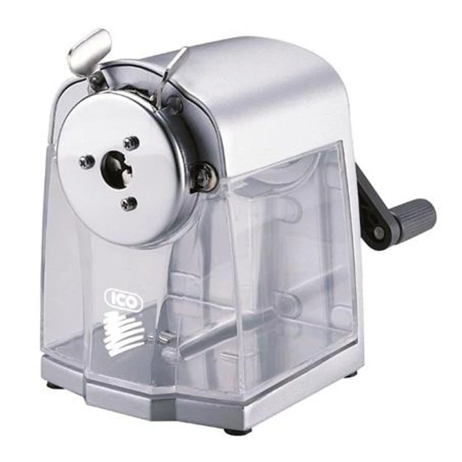 Hegyező, asztali, ICO 