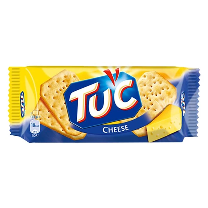 Keksz TUC sajtos 100g