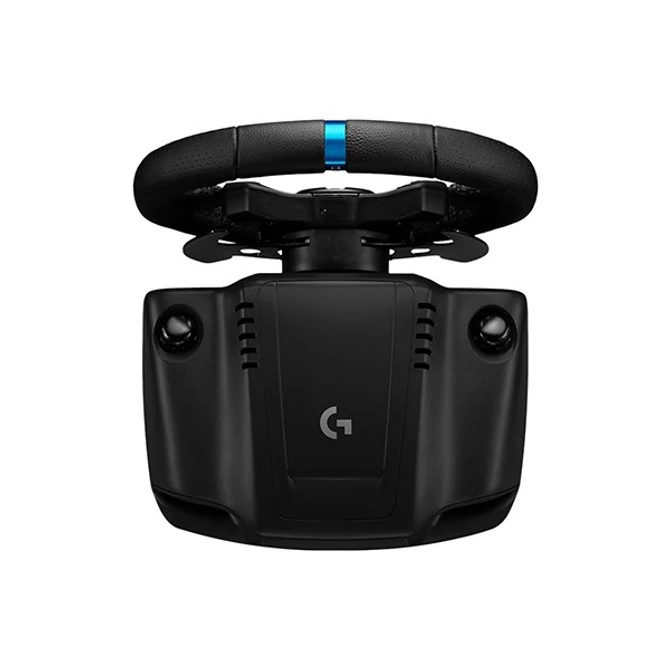 Logitech G923 Racing Wheel and Pedals PS4/PC kormány + pedálsor