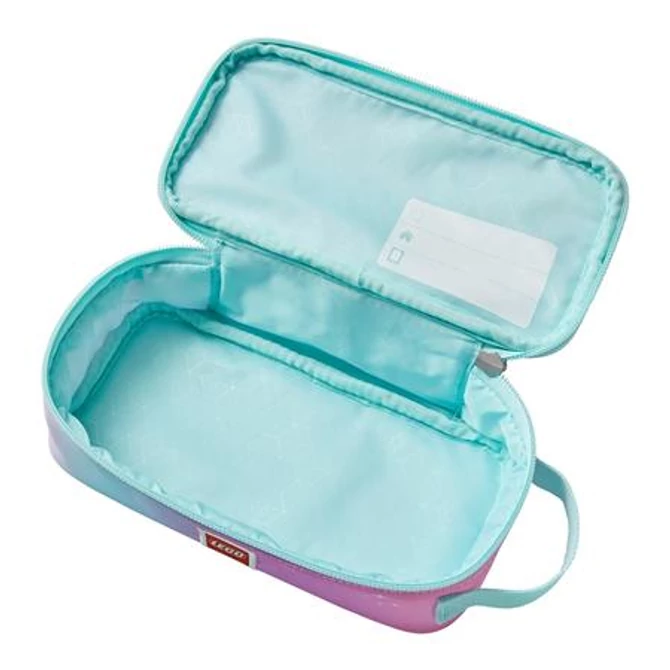 Tolltartó LEGO Sparkle téglalap