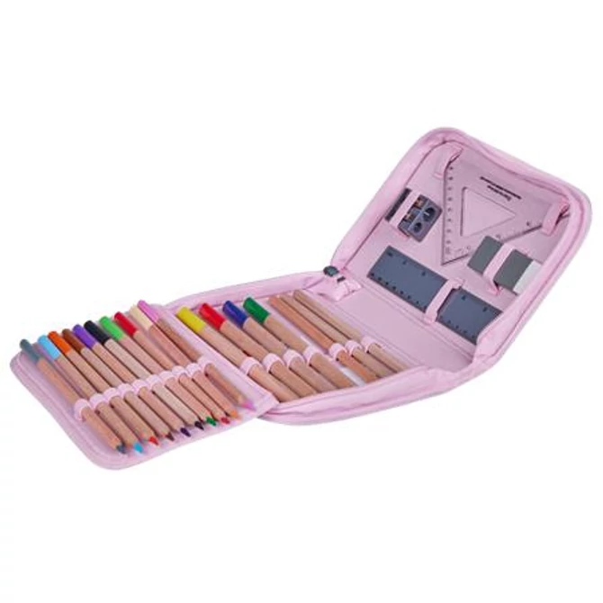 Tolltartó, klapnis, cipzáras, töltött, LEGO 