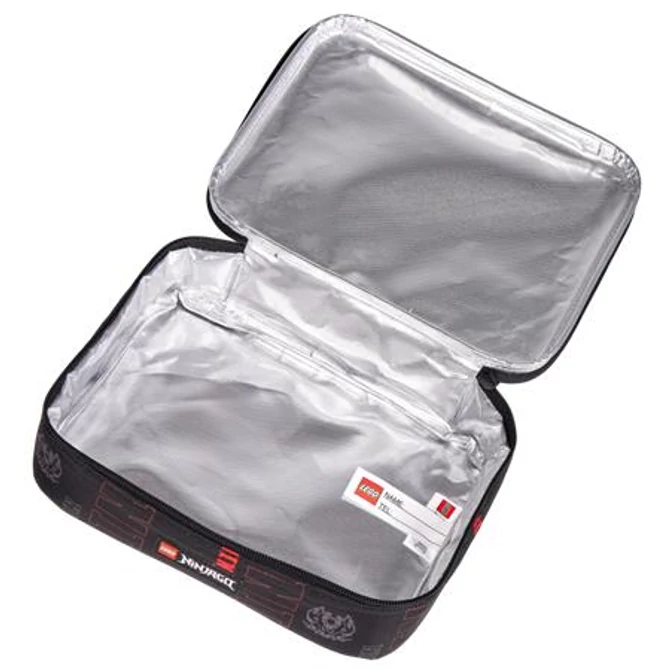 Uzsonnás táska, LEGO 