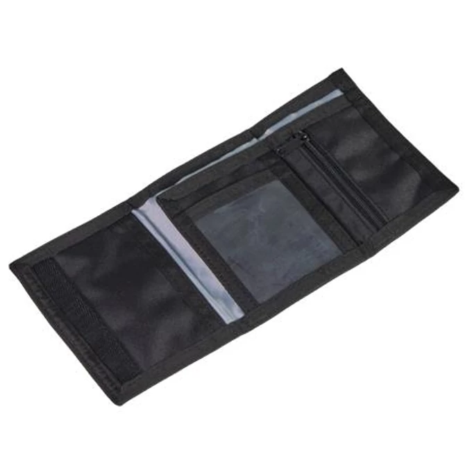 Pénztárca, tépőzáras, LEGO 