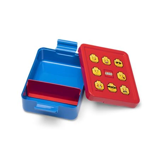 Uzsonnás doboz, LEGO 