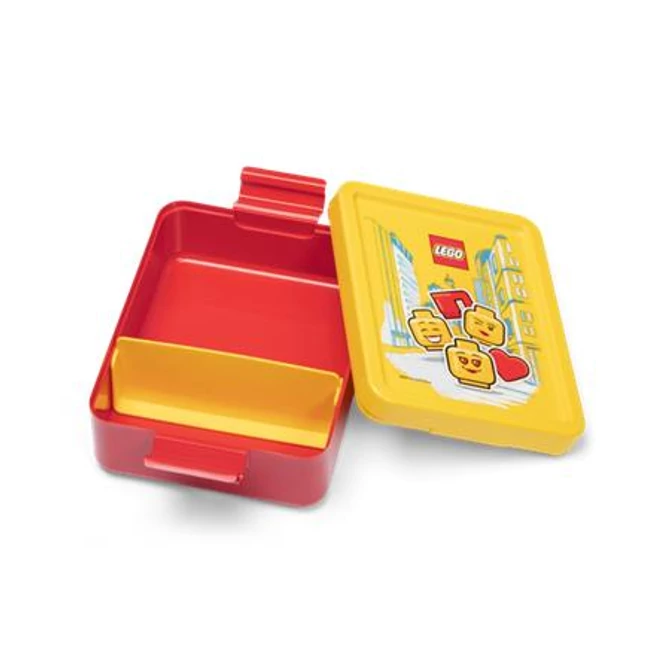 Uzsonnás doboz, LEGO 