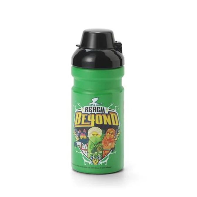 Kulacs, 390 ml, LEGO 