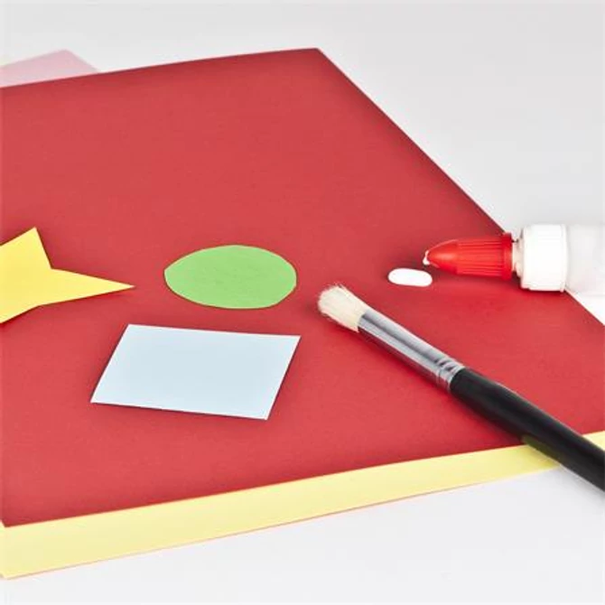 Hobbyragasztó, 250 g, APLI 