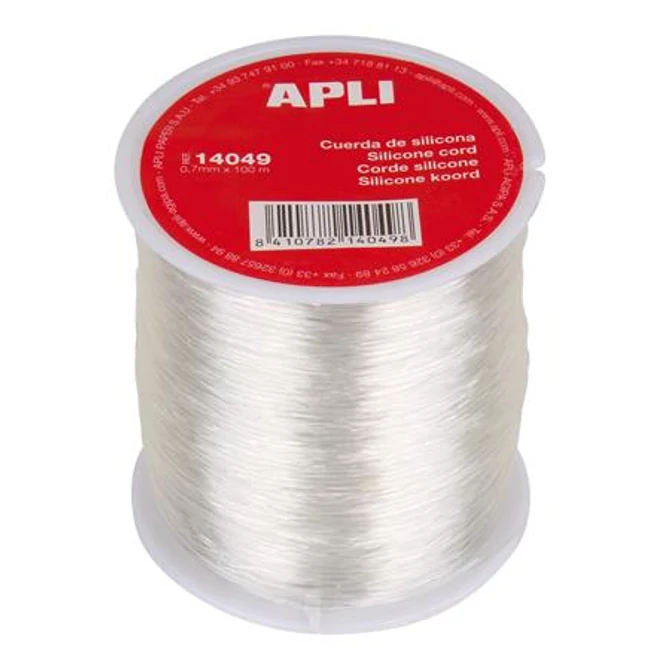 Damil, szilikon, APLI 